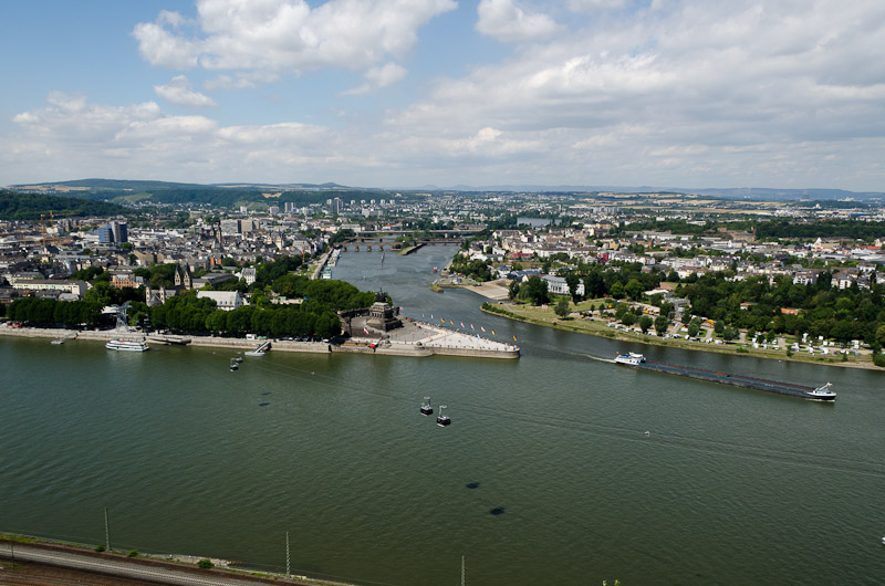 BUGA Koblenz