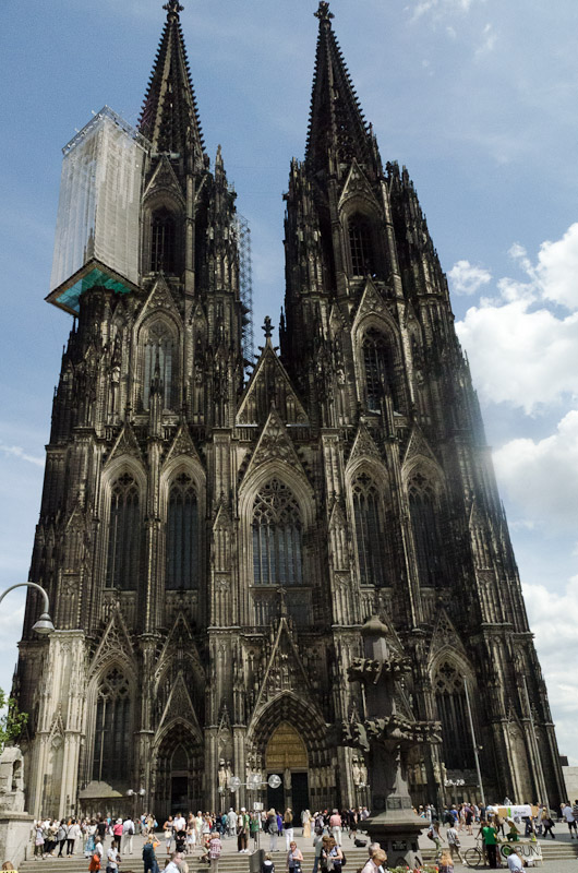 Köln - Dom